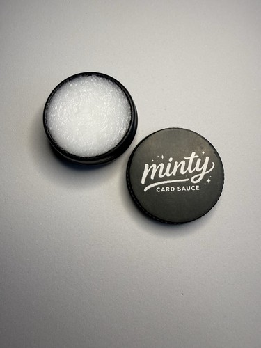 Minty card sauce ultra - ✨-,