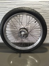 CERCHIO RUOTA ANTERIORE