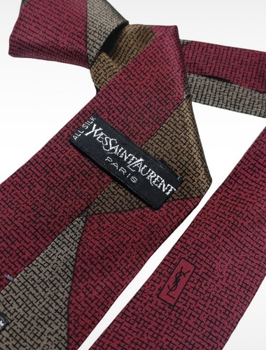 Yves saint laurent - yves, rare