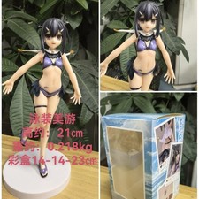 Modellino Anime Hentai Sexy