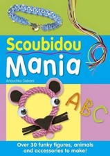 Scoubidou Mania: Over 30 Funky