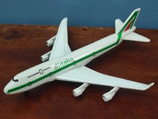 MODELLINO AEREO AIRBUS BOEING