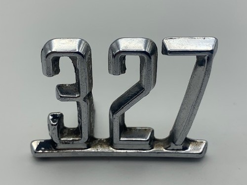 Riparazione emblema auto chevy - riparazione,