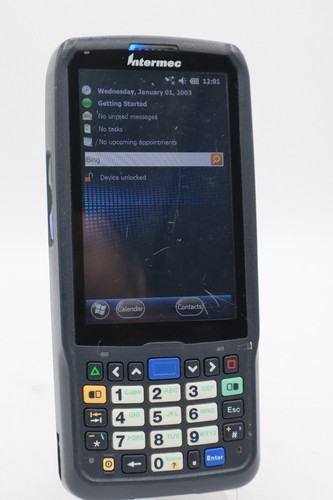 Intermec cn51 cn51an1kn00w2000 - intermec,