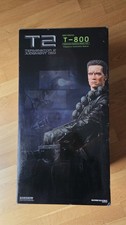 TERMINATOR 2 T-800 - Sideshow
