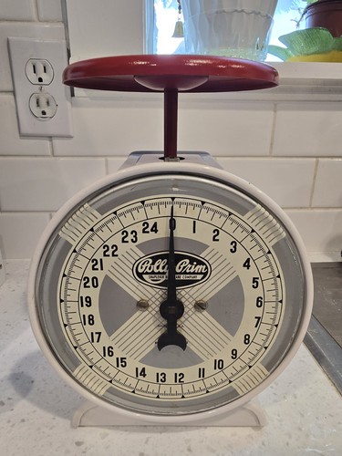Bilancia cucina vintage - bilancia,