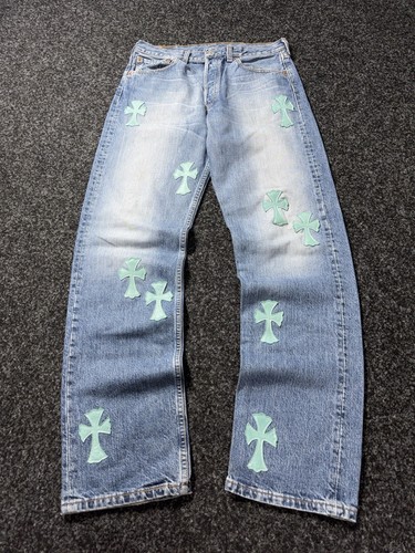 Jeans uomo vintage anni - jeans, vintage💥