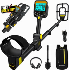 Metal Detector for Adults