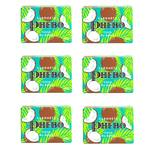 Phebo origens kit de - -,
