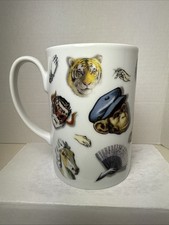 Tazza Christian Lacroix 9 oz
