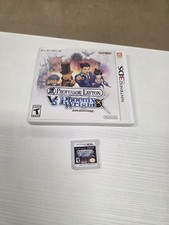 Professor layton phoenix - professor,