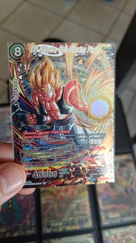 Gogeta hell piercing - gogeta,,