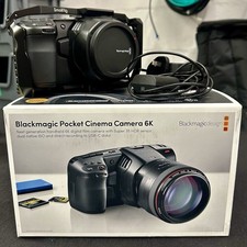 Blackmagic Design Pocket