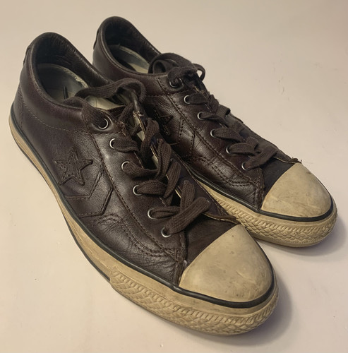 Converse john varvatos - john,