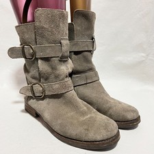 Stivali fiorentini baker - e, 36