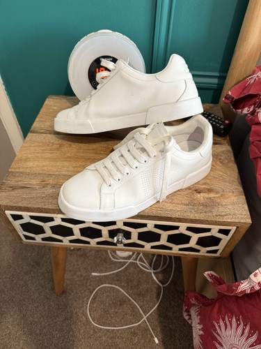 Sneakers uomo dolce gabbana - sneakers,