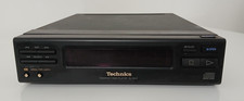 Technics SL-CH7 Lettore CD Hifi Stereo Nero