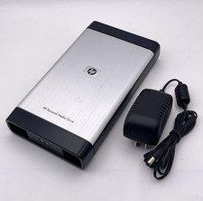 HP Personal Media Drive 2TB