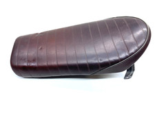 SELLA SEDILE SADDLE ORIGINAL FOR ARCHIVE MOTORCYCLE SCRAMBLER 125 2018-2019-2020