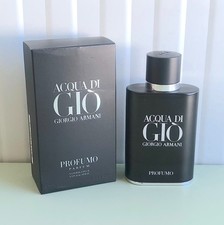 AUTENTICO RARO PROFUMO GIORGIO