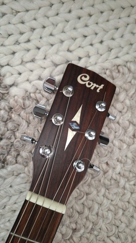 Chitarra acustica cort - acustica,