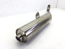 TERMINALE SCARICO MARMITTA -