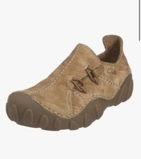 Mocassini Clarks Momo Spirit