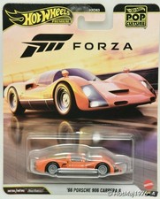 HOT WHEELS PORSCHE 906 CARRERA