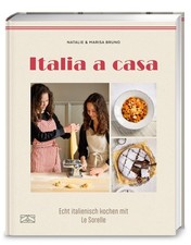 Natalie Bruno Italia a casa