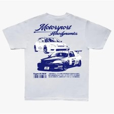 Ek9 retro jdm - ek9, tee