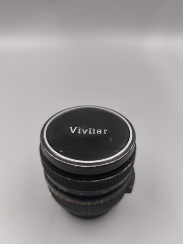 Vivitar 5 l1 - 1:2.5, #l1.449