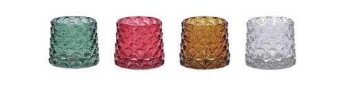 Pezzo porta candela - 1,