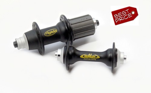 Rws rigida set - set, shimano