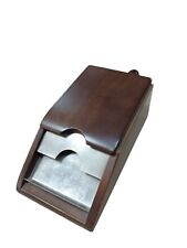 Distributore di Carte da Gioco Vintage “Casino Royale”