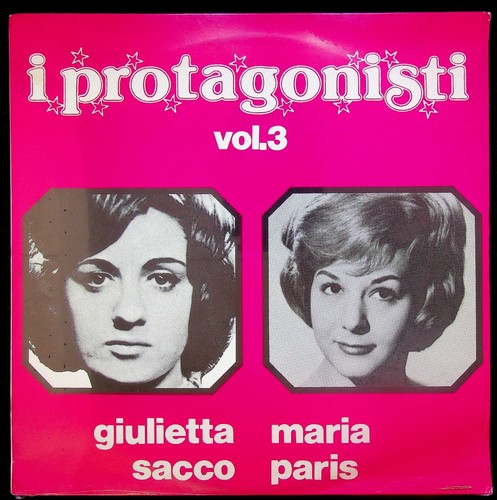 Ebond protagonisti vol 3 - ebond, i