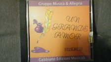 GRUPPO MUSICA & ALLEGRIA - UN