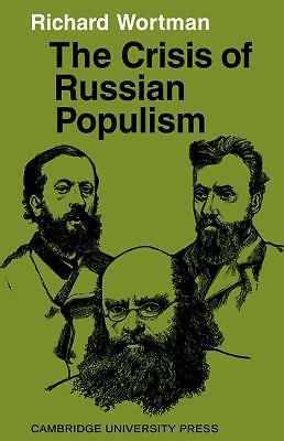 The crisis russian - the,