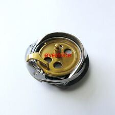 Gancio rotante titanizzato per