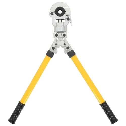 Pinza crimpatrice pressatrice - pinza,