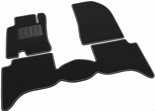 Tappetini moquette auto per - auto,