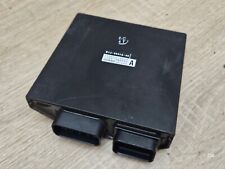 Centralina motore Yamaha MT-09