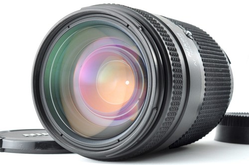 Nikon nikkor 135 - af, mm