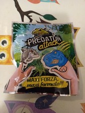 Predatori Attack Da Collezione