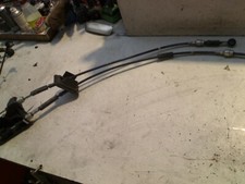 CAVO CAMBIO Fiat Panda (169) Hatchback 1.1 Fire (187.A.1000) 2008 55222343C412