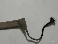 Cavo flat display lcd