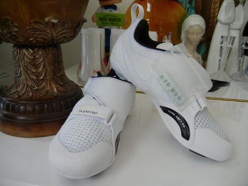Scarpe ciclismo nike superrep - scarpe,