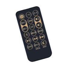 Telecomando per soundbar