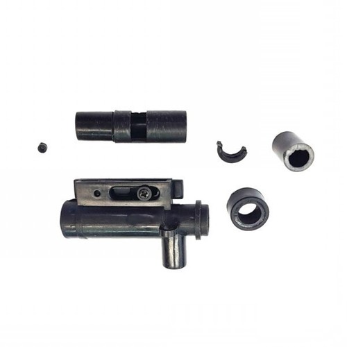 Airsoft agm mp40 - mp40, hop