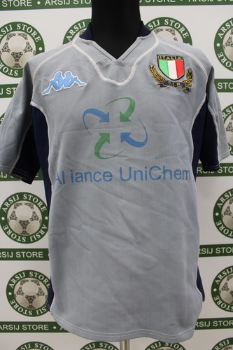 Maglia rugby italia shirt - italia, m