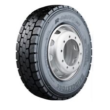Gomme Estive Bridgestone 205/75 R17.5 124/122M R-DRIVE-002 M+S pneumatici nuovi